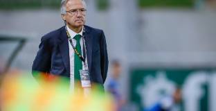 Дерменджиев: Искам отборът да се подобри и най-вероятно това ще се случи