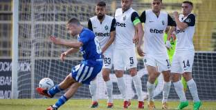 Лудогорец стартира подготовка с изненадващо голям брой юноши