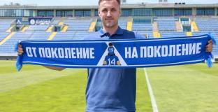 Генчев: Няма да правя генерални промени