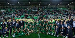 Лудогорец обяви кога започва лятната подготовка 