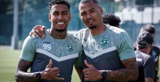 Лудогорец започва летните контроли с двубой срещу Приморие