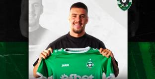 Лудогорец привлече национал на Швеция