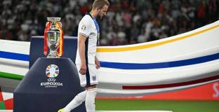 Кейн: Бяхме уморени