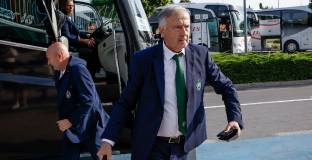 Дерменджиев: При нас всичко е наред за момента