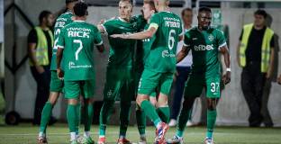 БФС отложи мача на Лудогорец срещу Славия