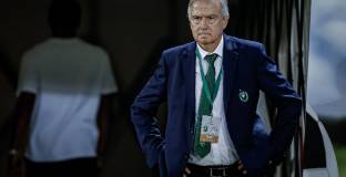 Дерменджиеев предупреди: Забелязвам напрежение в играчите