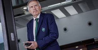 Дерменджиев отписа Динамо Минск: Крайният успех ще бъде за Лудогорец!