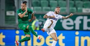 Тунчев след разгромната загуба: Не мисля, че разликата беше много голяма 