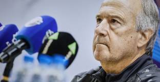 Дерменджиев: Ние сме отбор, който има много футболисти