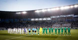 Лудогорец направи нова крачка за влизане в групите на Шампионска лига