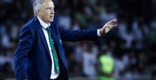 Официално: Дерменджиев вече не е треньор на Лудогорец