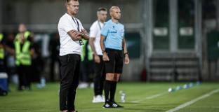 Захари Сираков: Лудогорец е голям отбор, за мен е чест да съм тук