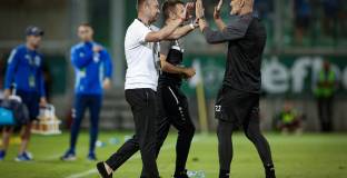 Ето кога ще обявят новия треньор на Лудогорец