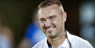 Ето кой ще води Лудогорец в плейофа за Лига Европа