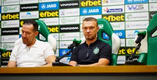 Захари Сираков: Петрокуб имат подобна система като Левски - с 5-ма защитници