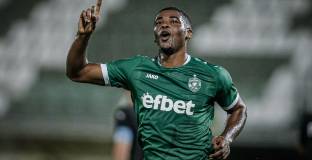 Лудогорец с лесен успех над Локо София (видео)