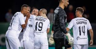 Лудогорец победи Берое и вбеси феновете в Стара Загора