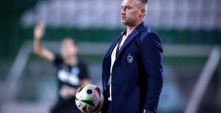 Захари Сираков обяви дали ще остане в Лудогорец