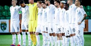 Манчестър Юнайтед, Тотнъм, Рома, Лацио и др. дебнат Лудогорец в ЛЕ