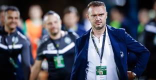 Захари Сираков: Ще дам почивка, много умора се натрупа