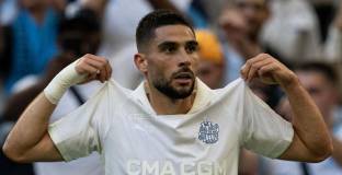 Олимпик Марсилия - Ница 2:0 