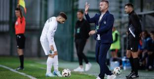 Захари Сираков става постоянен треньор на Лудогорец