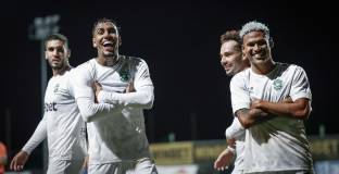 Лудогорец с очаквана победа срещу Септември София