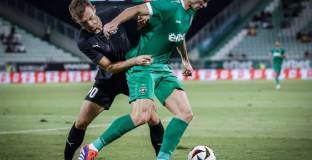 Лудогорец с позиция относно ситуацията с Пьотровски