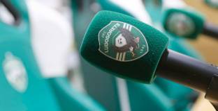 Програма преди Лудогорец – Славия Прага 