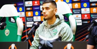 Чочев: Славия Прага е отбор, който обича да играе директен футбол