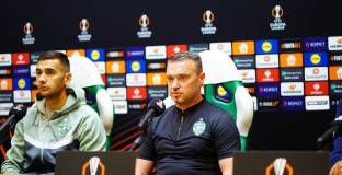 Захари Сираков: Запознати сме със стила на Славия Прага