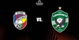 Лудогорец с информация за билетите за мача в Пилзен