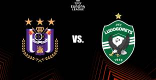 Пуснаха билетите за гостуването на Лудогорец на Андерлехт