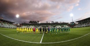 Случи се: Лудогорец разпродаде всички билети за свой мач