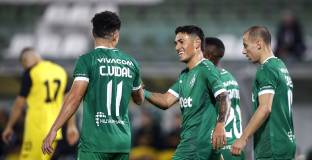 Лудогорец с рутинна победа срещу Хебър