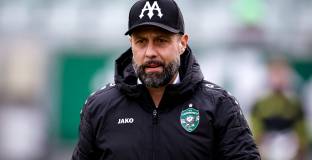 Йовичевич: Срещу Атлетик Билбао ще имаме добра възможност да се докажем