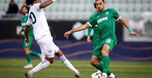 Чочев: Всички си мислеха, че ще бием дузпи, но обърнахме мача в края