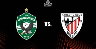 Строги мерки за сигурност на мача Лудогорец - Атлетик