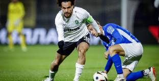 Лудогорец с нова победа и вече почти обезсмисли интригата в шампионата (видео)