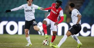 Левски, Арда и Черно море стискат палци за Лудогорец срещу ЦСКА