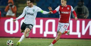 Скоро пускат билетите за Лудогорец - ЦСКА