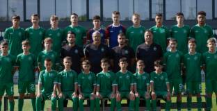 Трифон Панев коментира фурора на Лудогорец U14