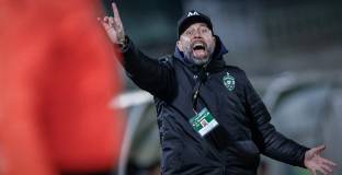 Йовичевич: Лесно е да се мотивираш срещу Лацио, но трябва мотивация и за Славия