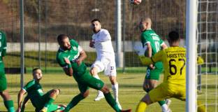 Юношите на „орлите“ с нови битки във висините