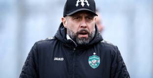 Йовичевич сравни АЗ Алкмаар с Атлетик Билбао