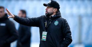 Йовичевич: Нямаме много време да се възстановим за следващия мач