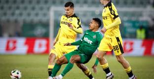 Лудогорец с класика срещу Ботев Пловдив