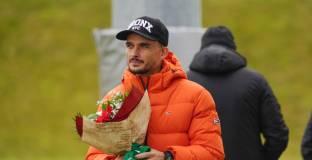 Костадинов с бенефис, остава в Лудогорец като треньор