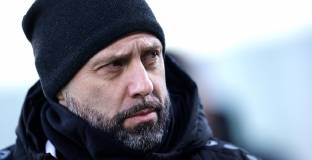 Йовичевич за ЦСКА 1948: Играят като Торино, Верона и Аталанта