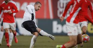 Новият бос на Ботев Пд: Най-важната задача е да върнем Тодор Неделев!